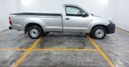 Toyota Hilux 2.7 CABINA SENCILLA Pickup 2014