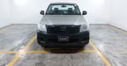 Toyota Hilux 2.7 CABINA SENCILLA Pickup 2014
