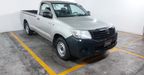 Toyota Hilux 2.7 CABINA SENCILLA Pickup 2014