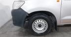 Toyota Hilux 2.7 CABINA SENCILLA Pickup 2014