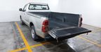 Toyota Hilux 2.7 CABINA SENCILLA Pickup 2014