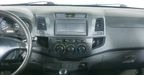 Toyota Hilux 2.7 CABINA SENCILLA Pickup 2014