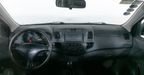 Toyota Hilux 2.7 CABINA SENCILLA Pickup 2014