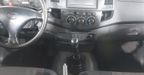 Toyota Hilux 2.7 CABINA SENCILLA Pickup 2014