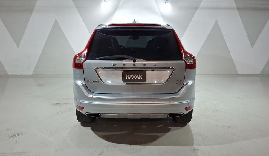 Volvo Xc60 2.0 INSPIRATION T5 AT Suv 2017