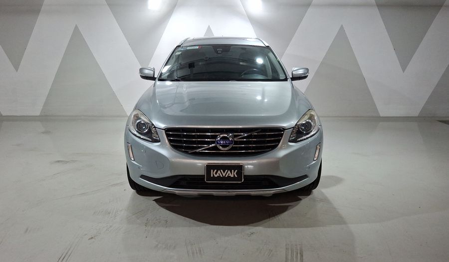 Volvo Xc60 2.0 INSPIRATION T5 AT Suv 2017