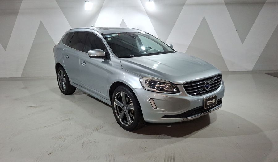 Volvo Xc60 2.0 INSPIRATION T5 AT Suv 2017