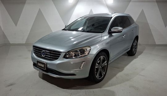 Volvo • XC60