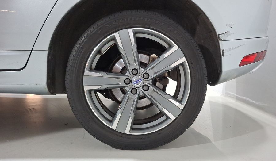 Volvo Xc60 2.0 INSPIRATION T5 AT Suv 2017