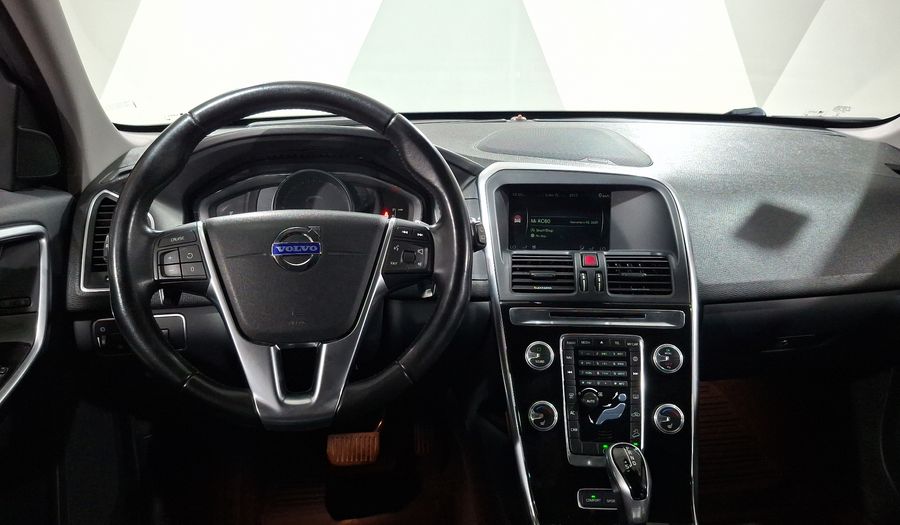 Volvo Xc60 2.0 INSPIRATION T5 AT Suv 2017