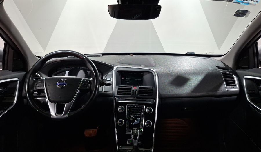 Volvo Xc60 2.0 INSPIRATION T5 AT Suv 2017