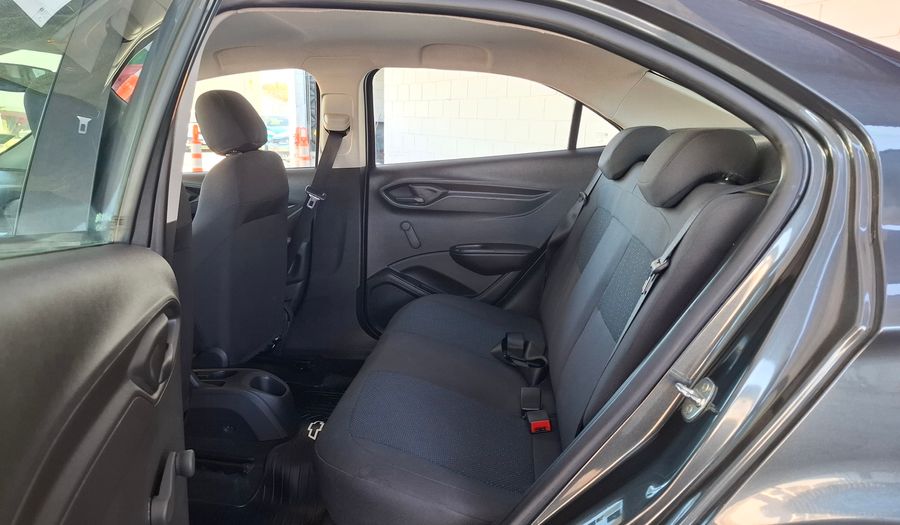 Chevrolet Prisma 1.4 LS+ Sedan 2017