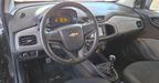 Chevrolet Prisma 1.4 LS+ Sedan 2017