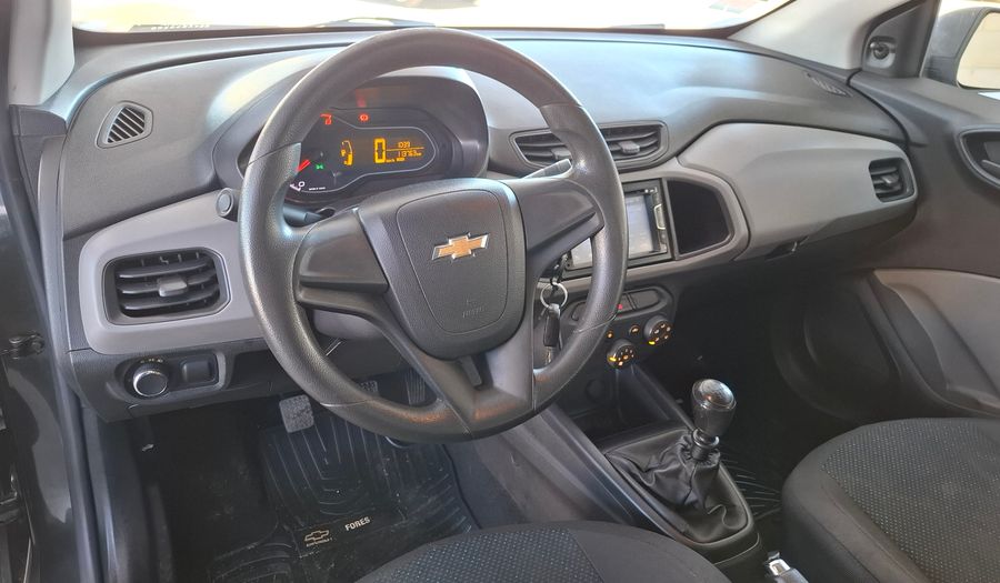 Chevrolet Prisma 1.4 LS+ Sedan 2017