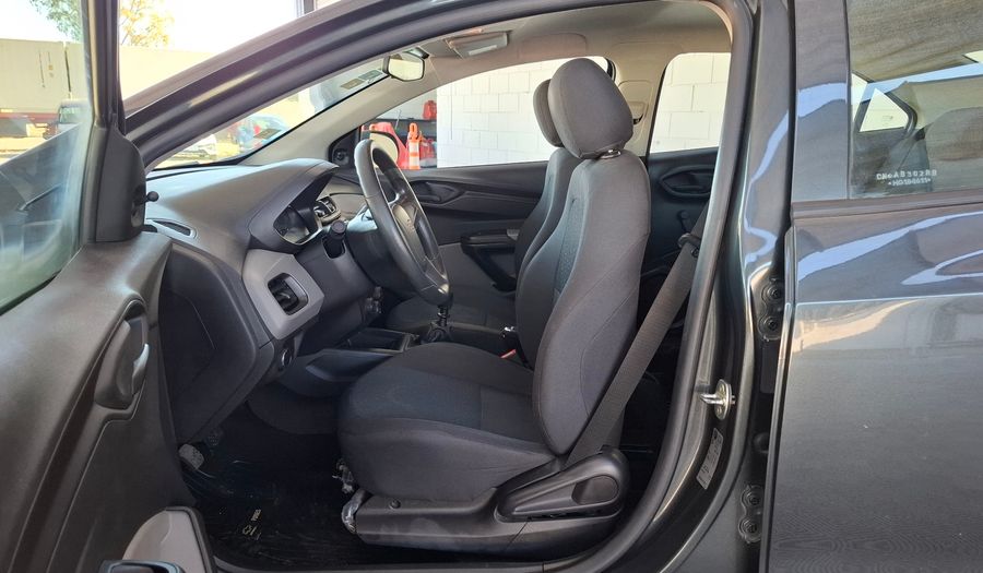 Chevrolet Prisma 1.4 LS+ Sedan 2017