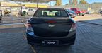 Chevrolet Prisma 1.4 LS+ Sedan 2017