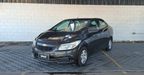 Chevrolet Prisma 1.4 LS+ Sedan 2017