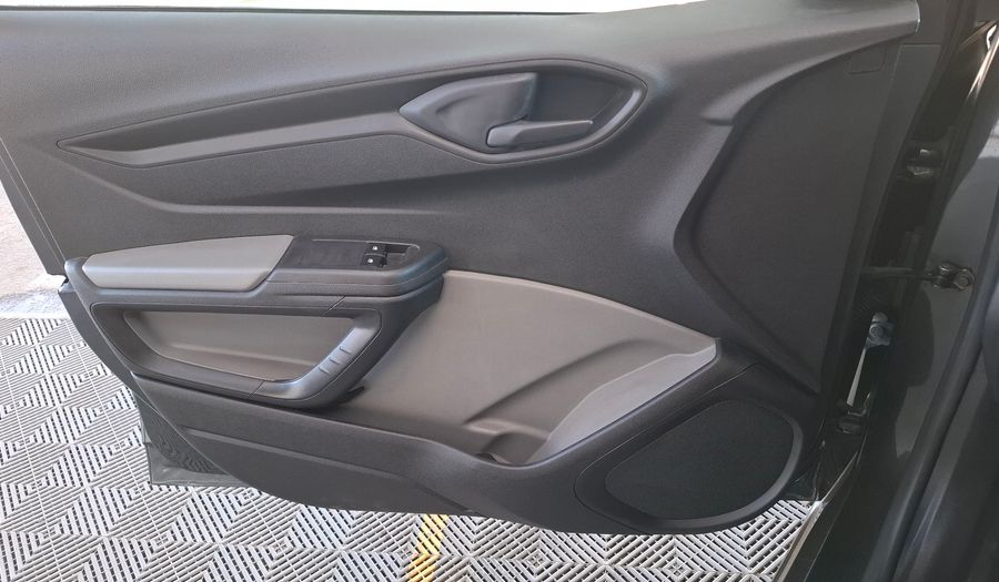 Chevrolet Prisma 1.4 LS+ Sedan 2017
