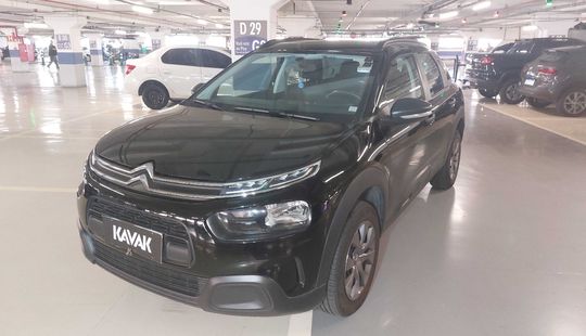 Citroen • C4 Cactus