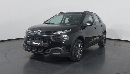 Citroen • C4 Cactus