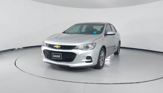 Chevrolet • Cavalier