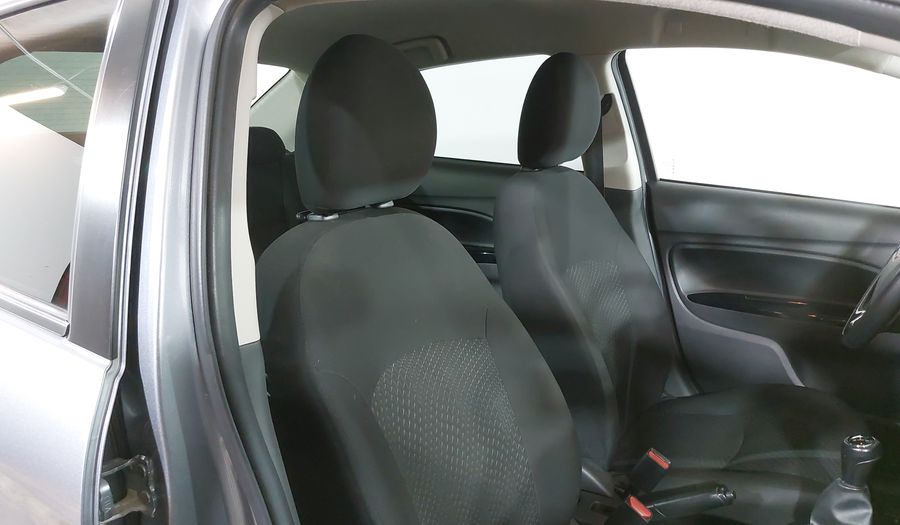 Dodge Attitude 1.2 SXT Sedan 2023