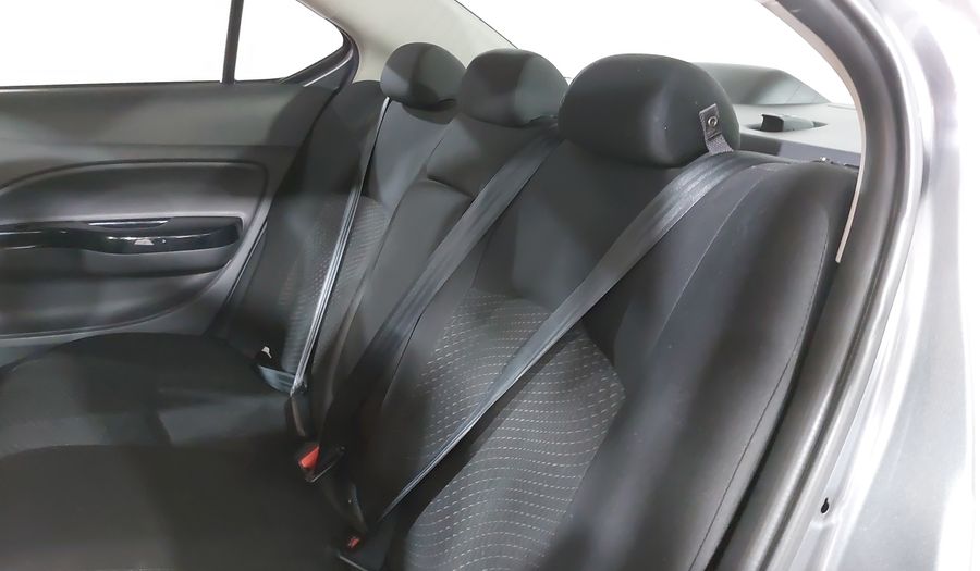 Dodge Attitude 1.2 SXT Sedan 2023