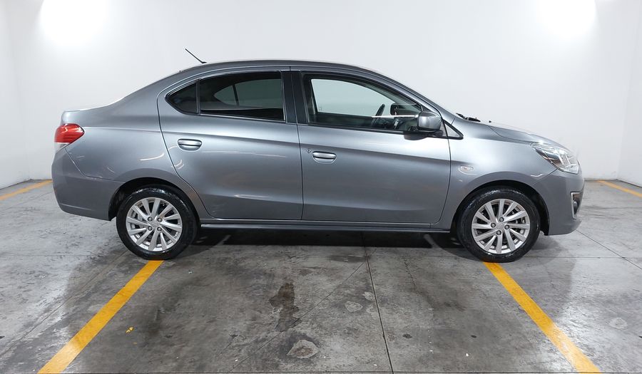 Dodge Attitude 1.2 SXT Sedan 2023