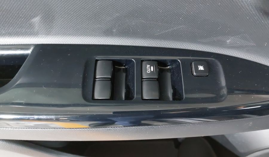 Dodge Attitude 1.2 SXT Sedan 2023