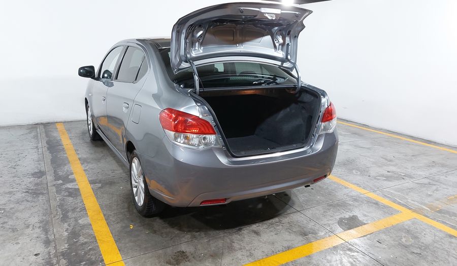 Dodge Attitude 1.2 SXT Sedan 2023