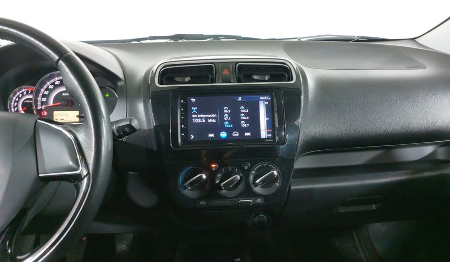 Dodge Attitude 1.2 SXT Sedan 2023