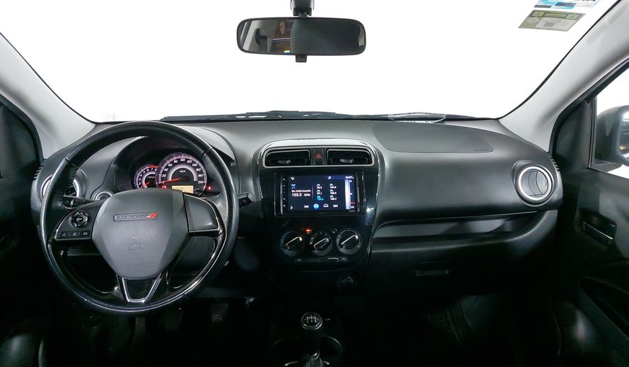 Dodge Attitude 1.2 SXT Sedan 2023
