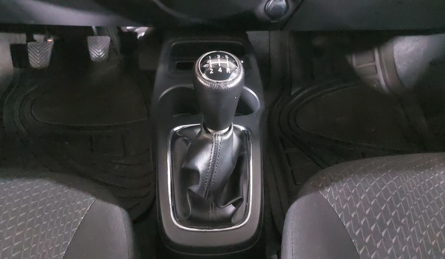 Dodge Attitude 1.2 SXT Sedan 2023