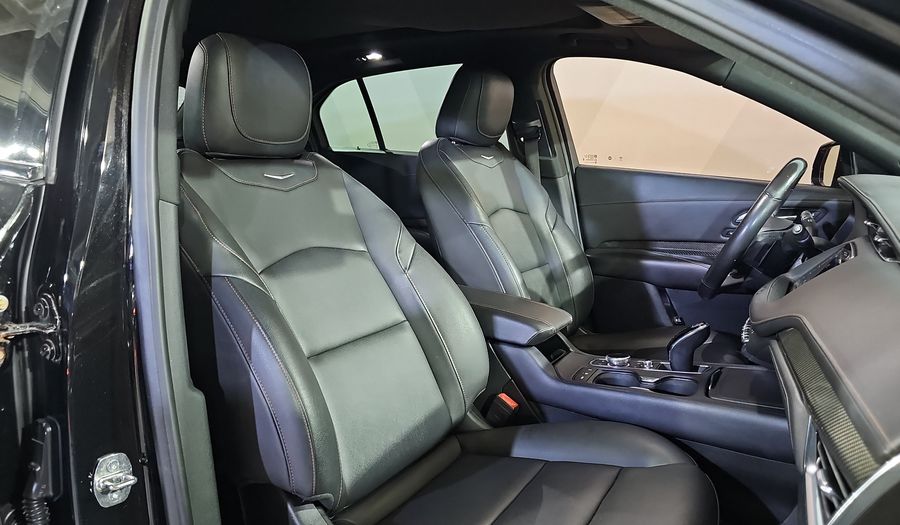 Cadillac Xt4 2.0 SPORT F AUTO Suv 2021