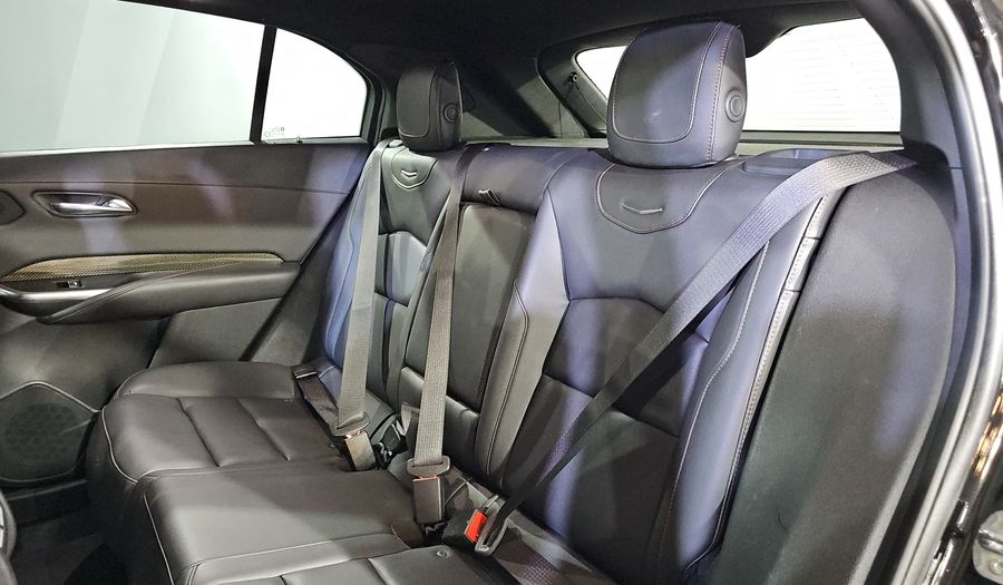 Cadillac Xt4 2.0 SPORT F AUTO Suv 2021