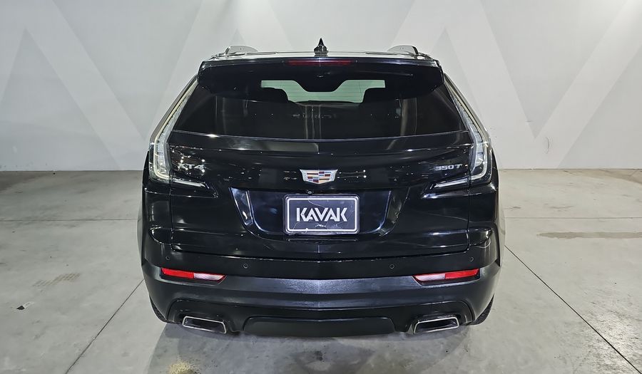 Cadillac Xt4 2.0 SPORT F AUTO Suv 2021