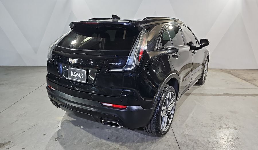 Cadillac Xt4 2.0 SPORT F AUTO Suv 2021