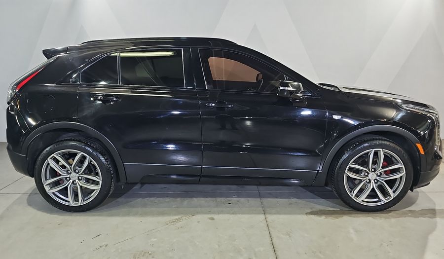 Cadillac Xt4 2.0 SPORT F AUTO Suv 2021