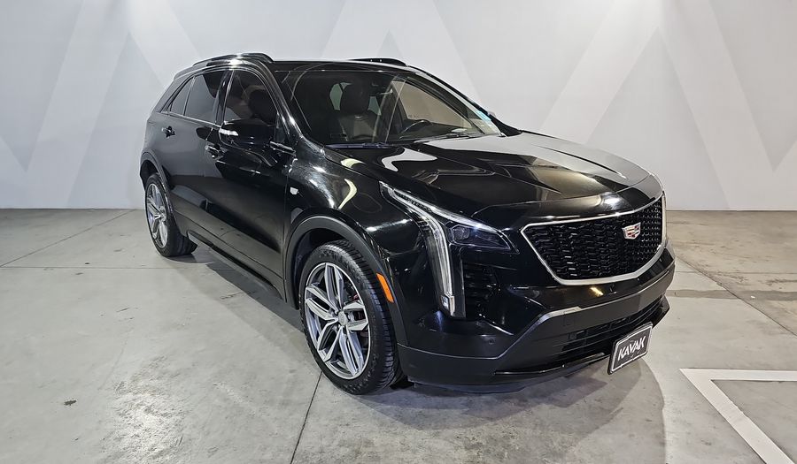Cadillac Xt4 2.0 SPORT F AUTO Suv 2021