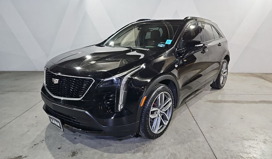 Cadillac Xt4 2.0 SPORT F AUTO Suv 2021