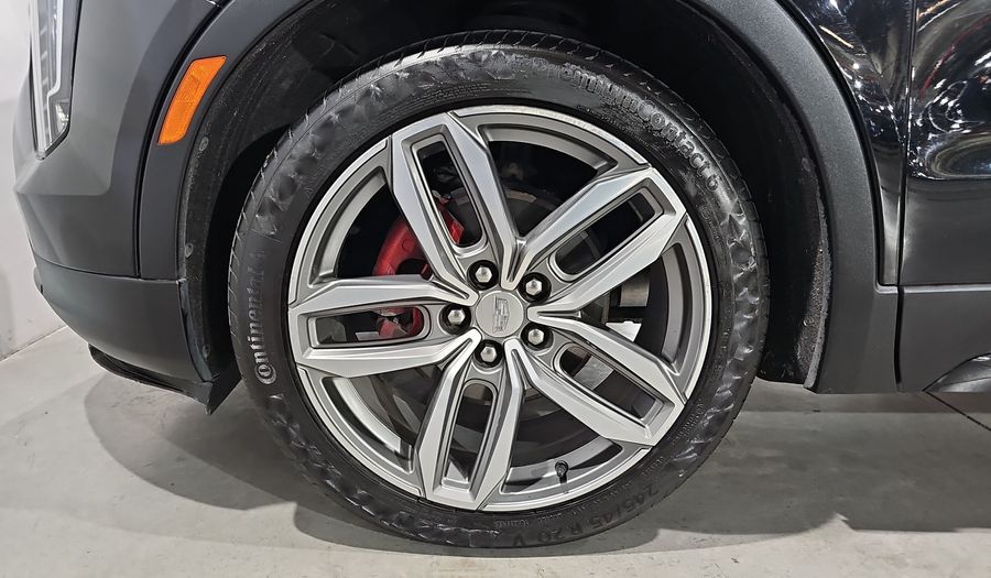 Cadillac Xt4 2.0 SPORT F AUTO Suv 2021