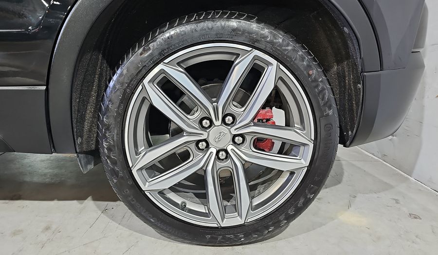 Cadillac Xt4 2.0 SPORT F AUTO Suv 2021