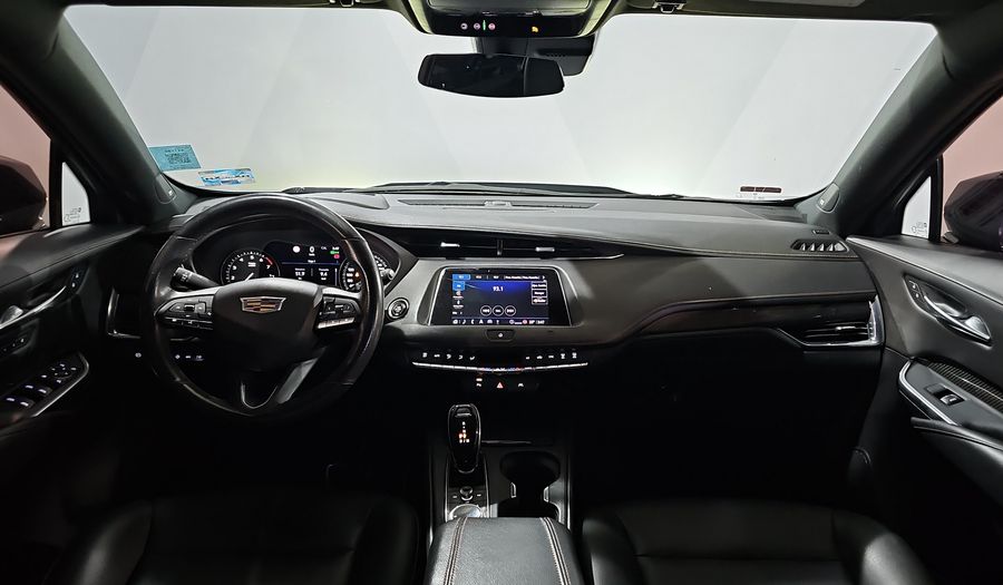 Cadillac Xt4 2.0 SPORT F AUTO Suv 2021