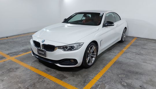Bmw • Serie 4