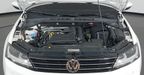 Volkswagen Jetta TSI COMFORTLINE Sedan 2017