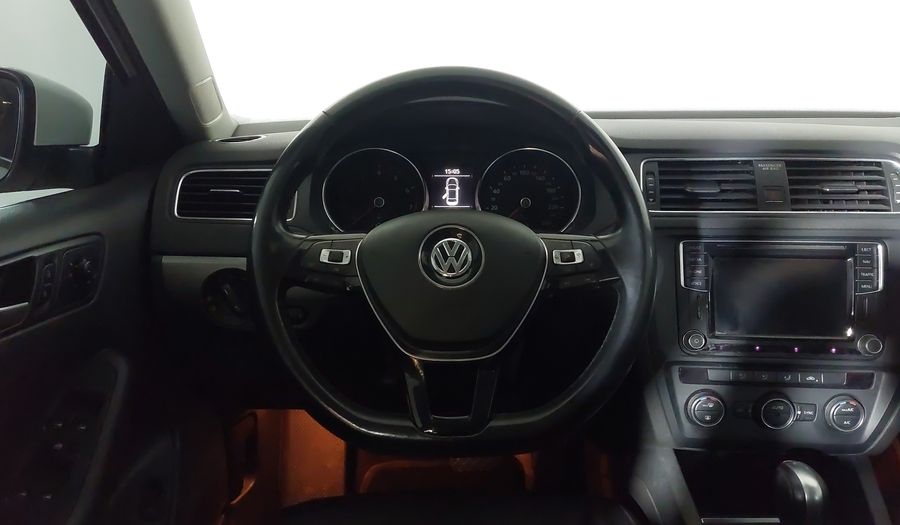 Volkswagen Jetta TSI COMFORTLINE Sedan 2017