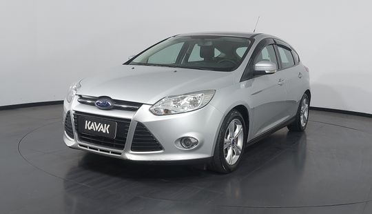 Ford • Focus