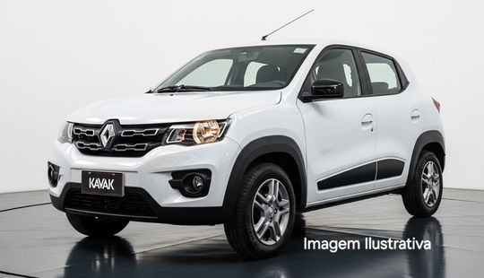 Renault • Kwid