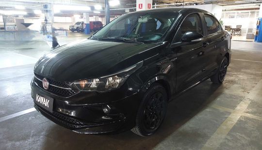 Fiat • Cronos
