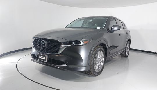 Mazda • CX-5